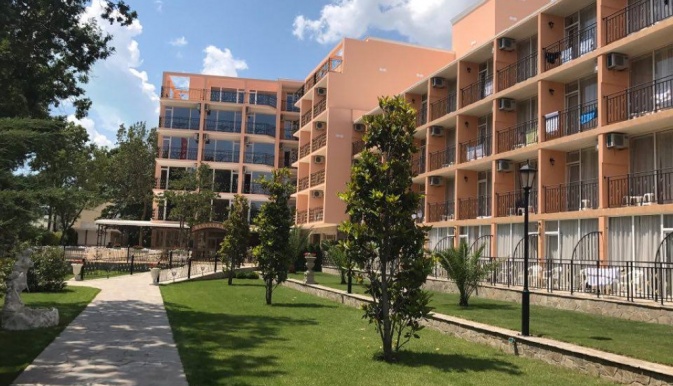 RIVA_PARK_HOTEL_SUNY_BEACH_BULGARIA_AIR_TOUR_TRAVEL